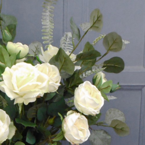 Artificial Flowers Gift Bouquets